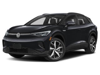 2023 Volkswagen ID.4 Pro AWD Long Range 82kW