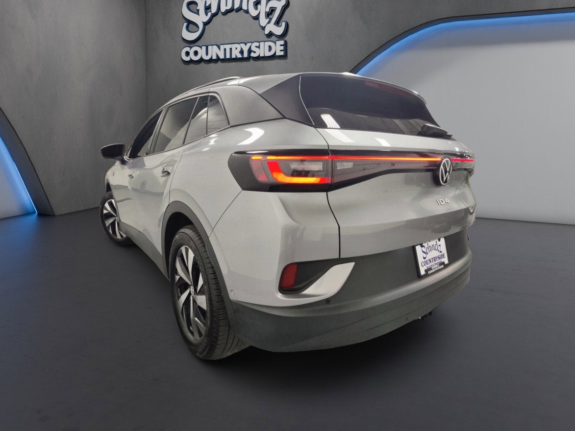 2023 Volkswagen ID.4 Pro AWD