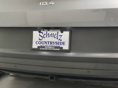 2023 Volkswagen ID.4 Pro AWD