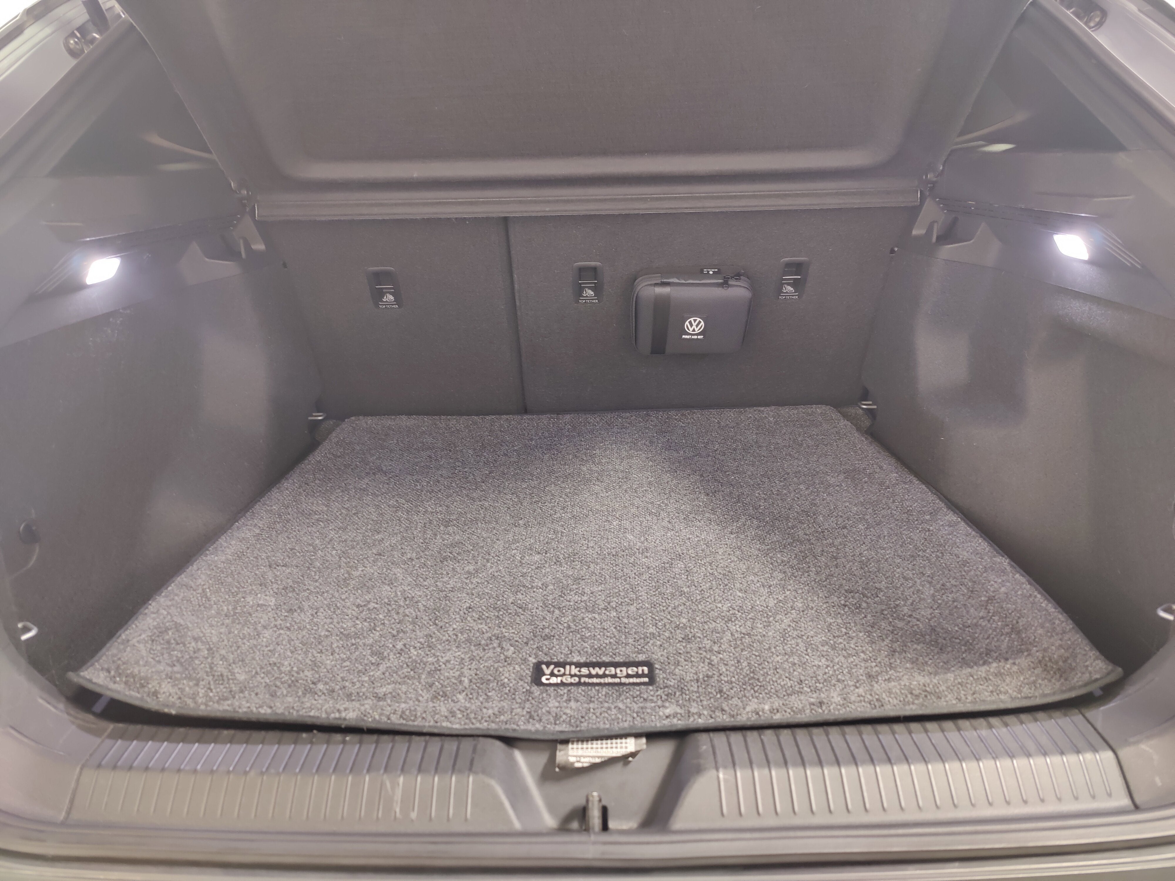 2023 Volkswagen ID.4 Pro AWD