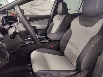 2023 Volkswagen ID.4 Pro AWD
