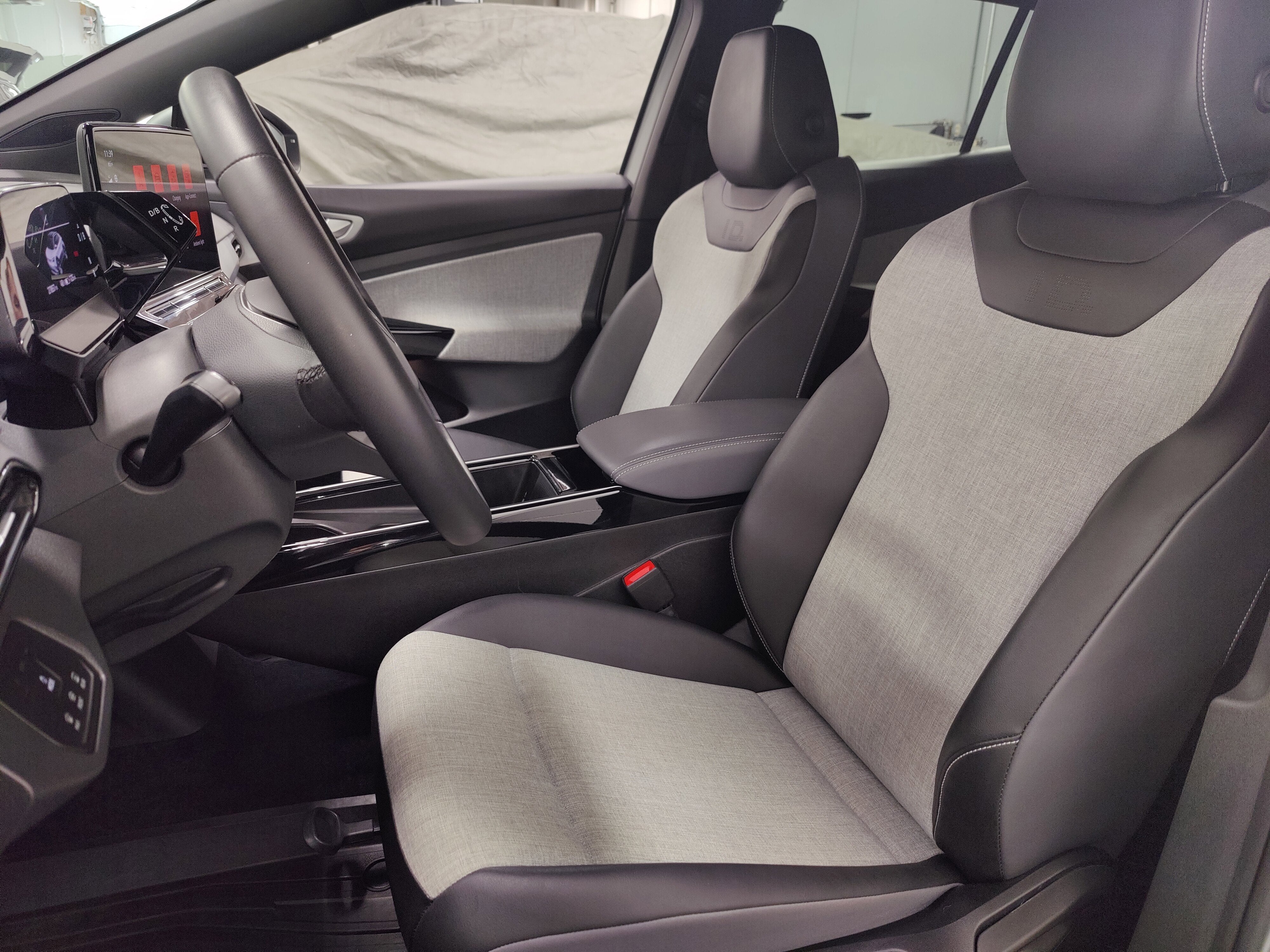 2023 Volkswagen ID.4 Pro AWD