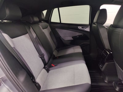 2023 Volkswagen ID.4 Pro AWD