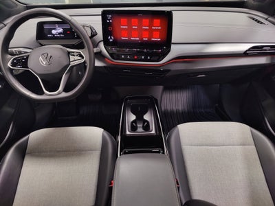 2023 Volkswagen ID.4 Pro AWD
