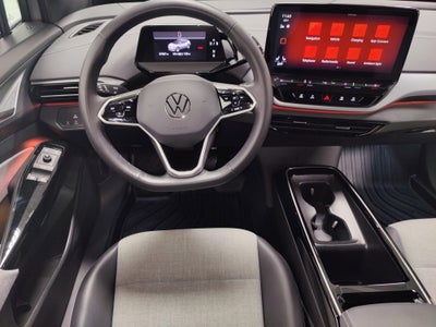 2023 Volkswagen ID.4 Pro AWD