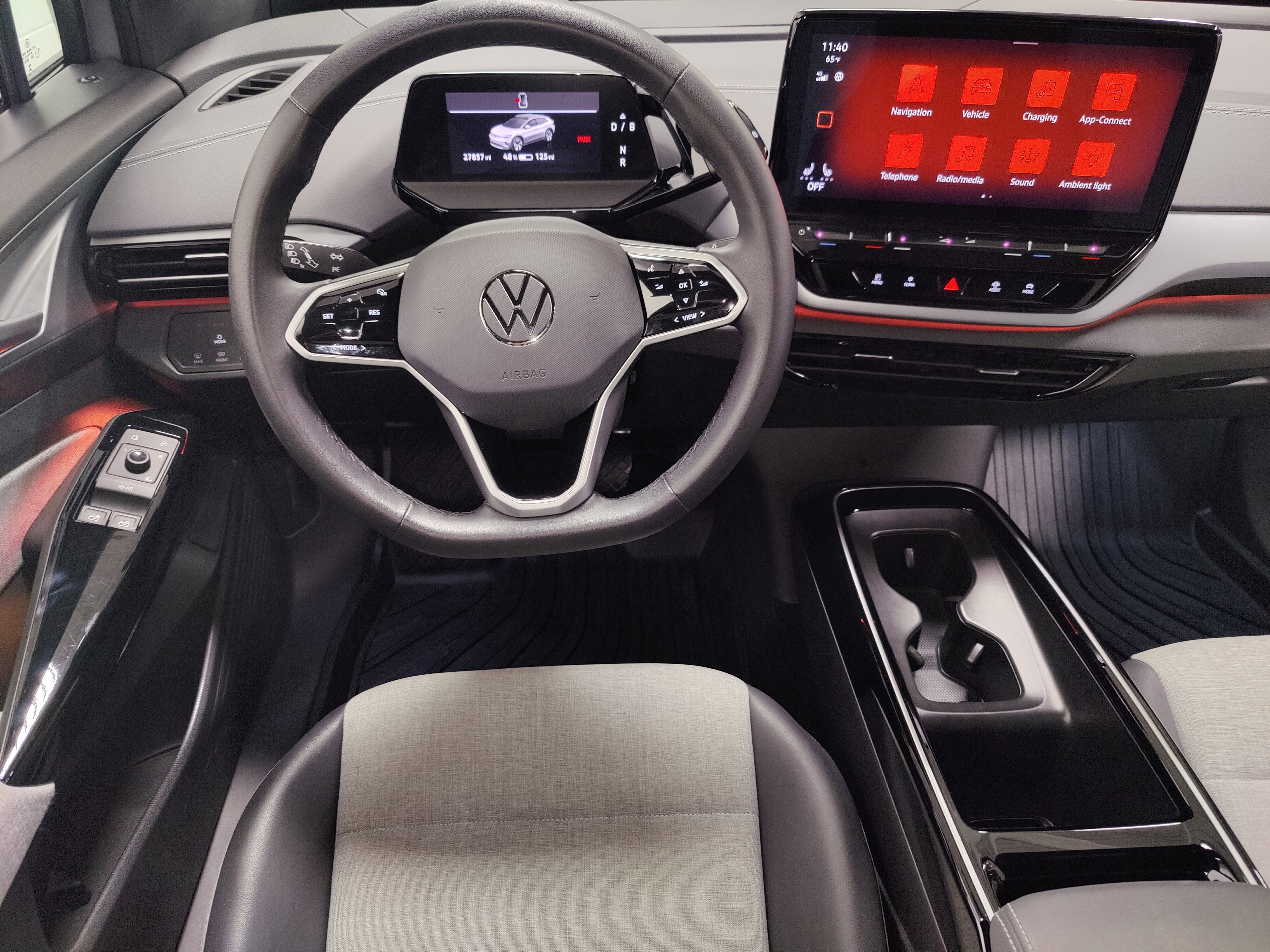 2023 Volkswagen ID.4 Pro AWD