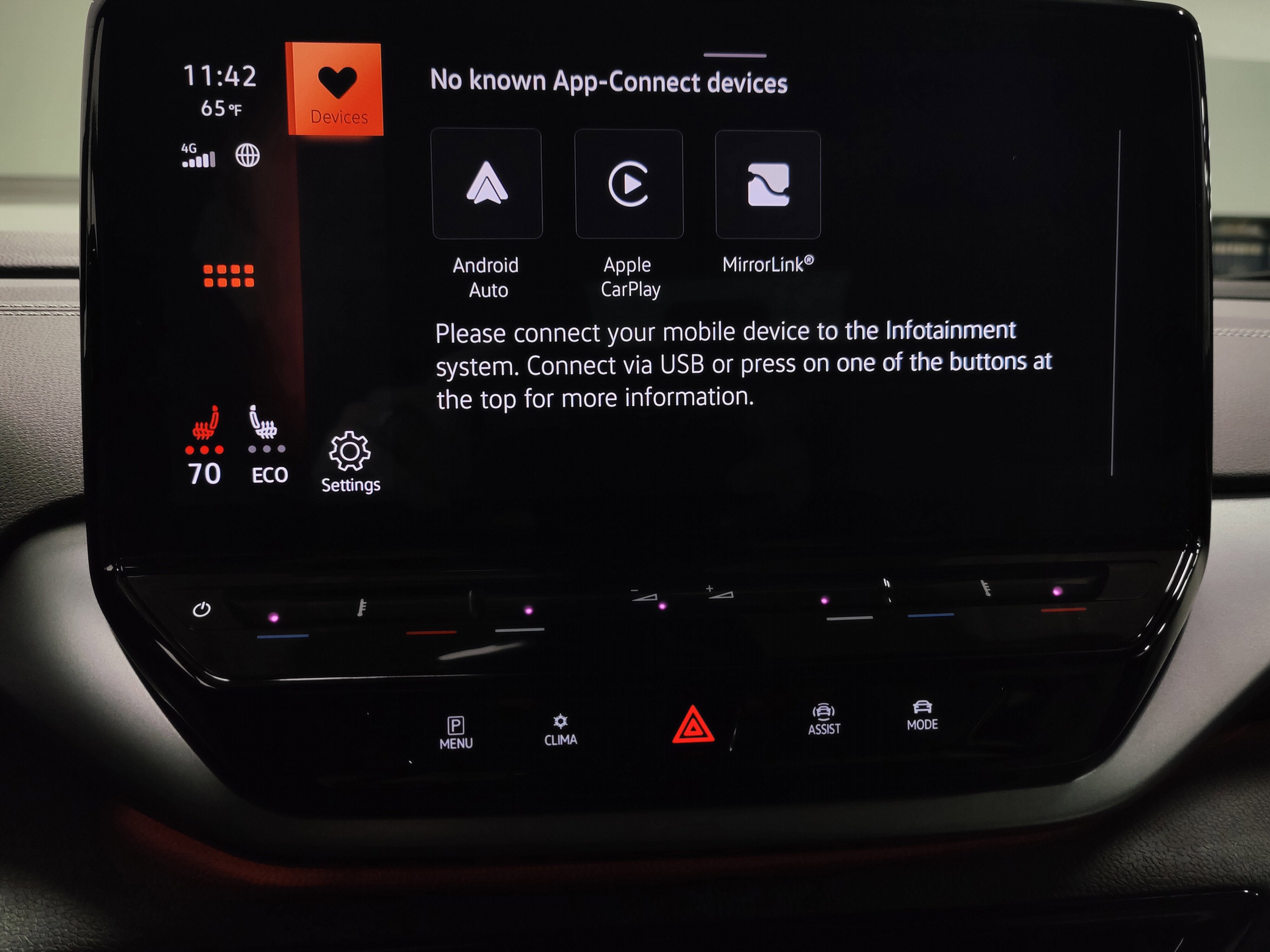 2023 Volkswagen ID.4 Pro AWD