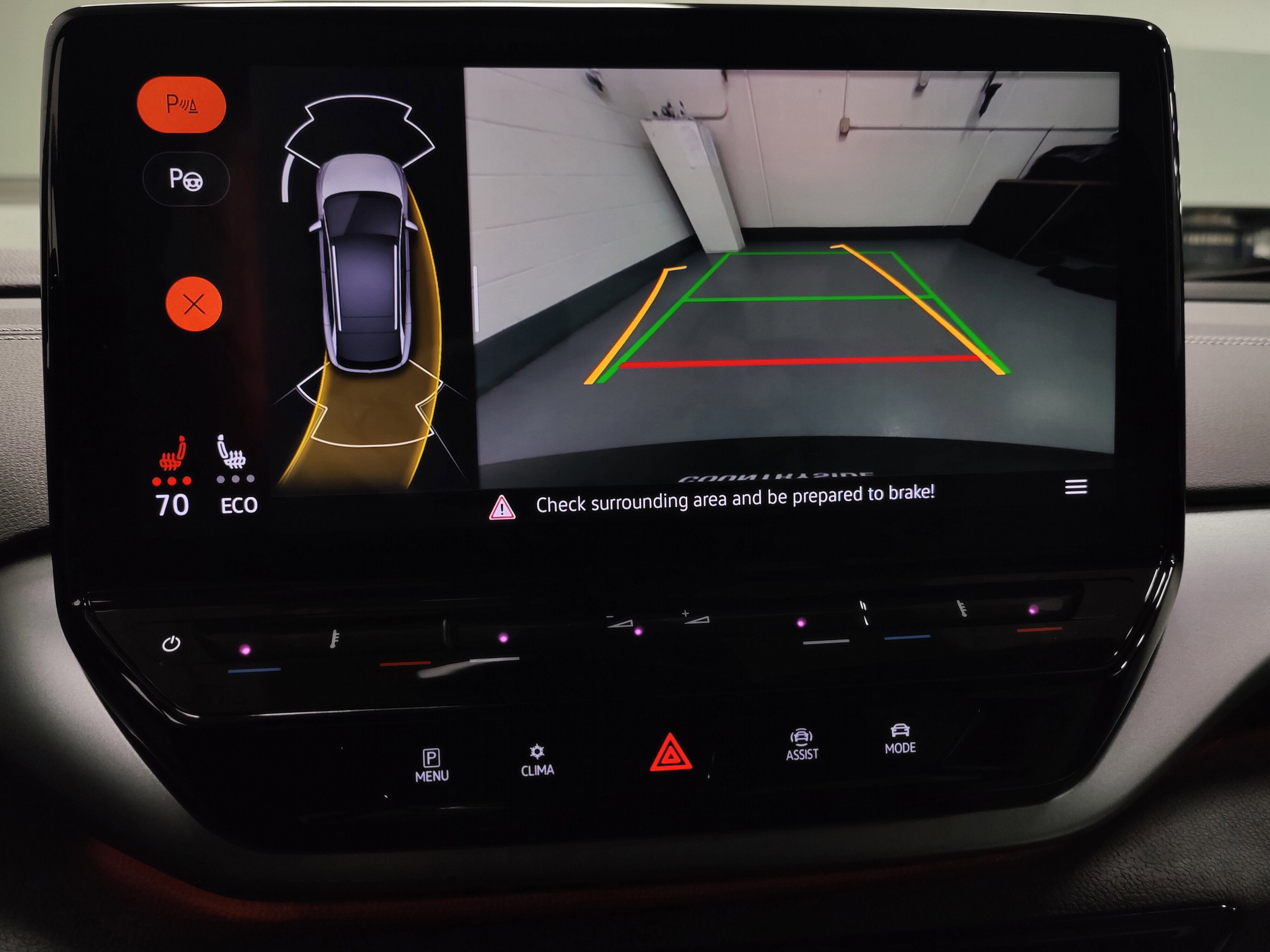 2023 Volkswagen ID.4 Pro AWD