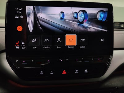 2023 Volkswagen ID.4 Pro AWD