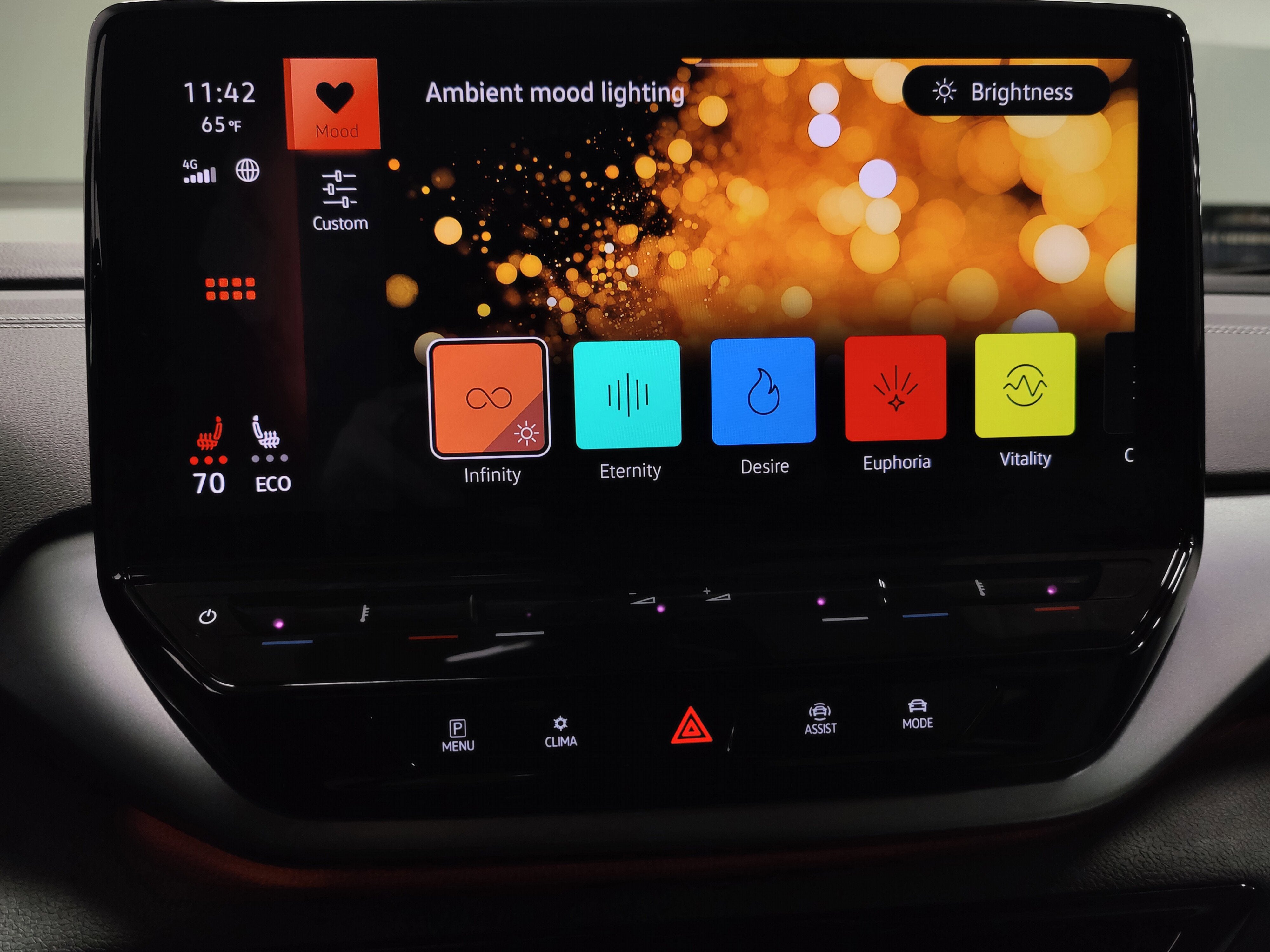 2023 Volkswagen ID.4 Pro AWD
