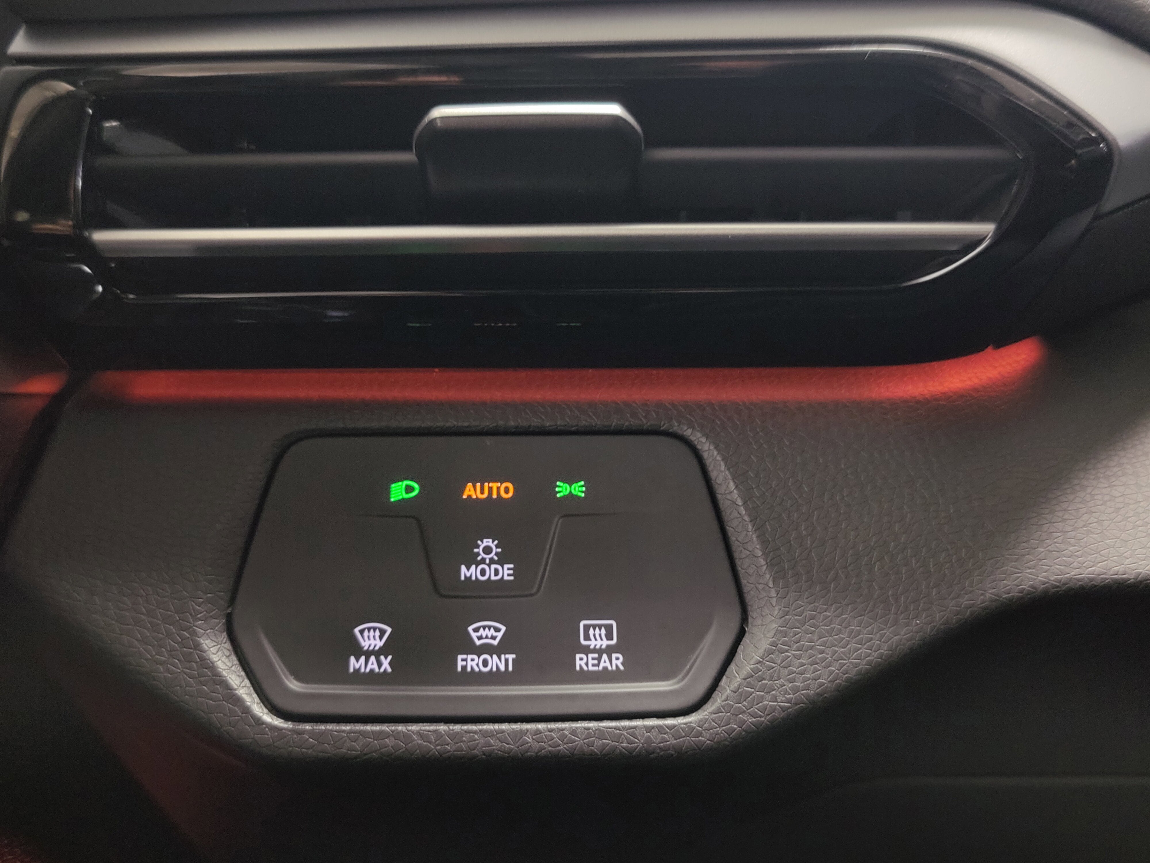 2023 Volkswagen ID.4 Pro AWD