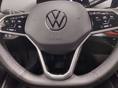 2023 Volkswagen ID.4 Pro AWD