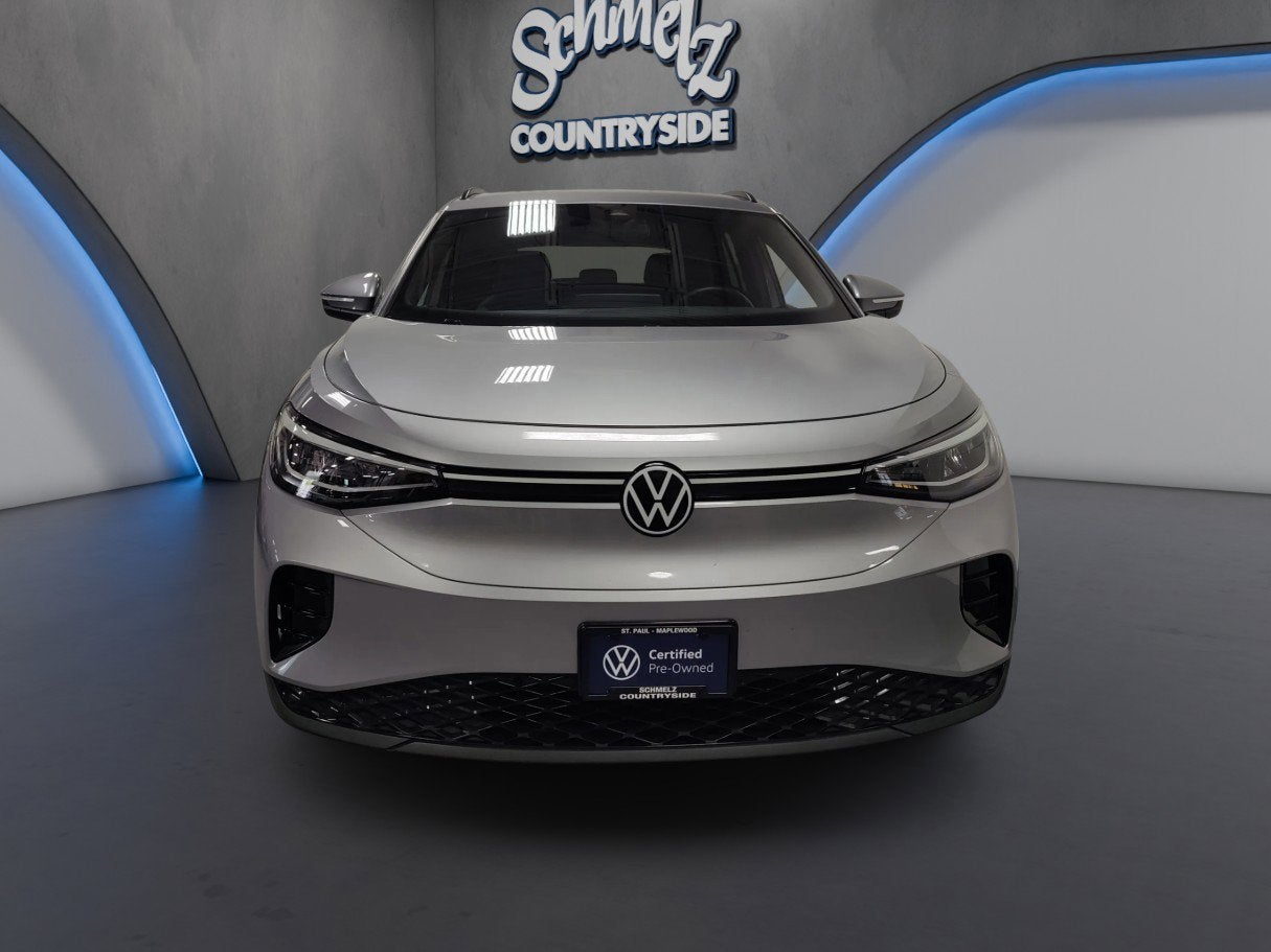 2023 Volkswagen ID.4 Pro AWD