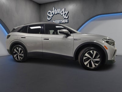 2023 Volkswagen ID.4 Pro AWD