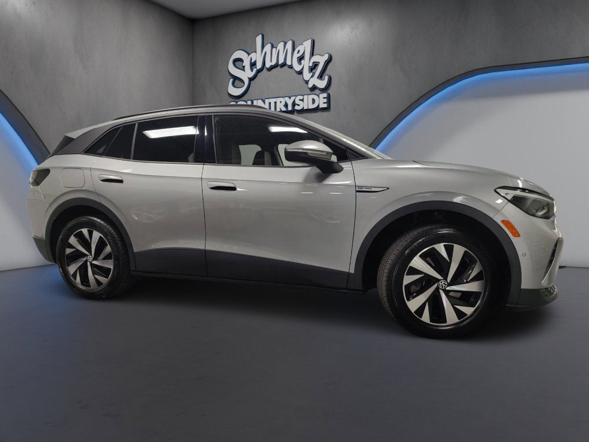 2023 Volkswagen ID.4 Pro AWD