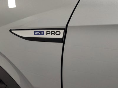 2023 Volkswagen ID.4 Pro AWD