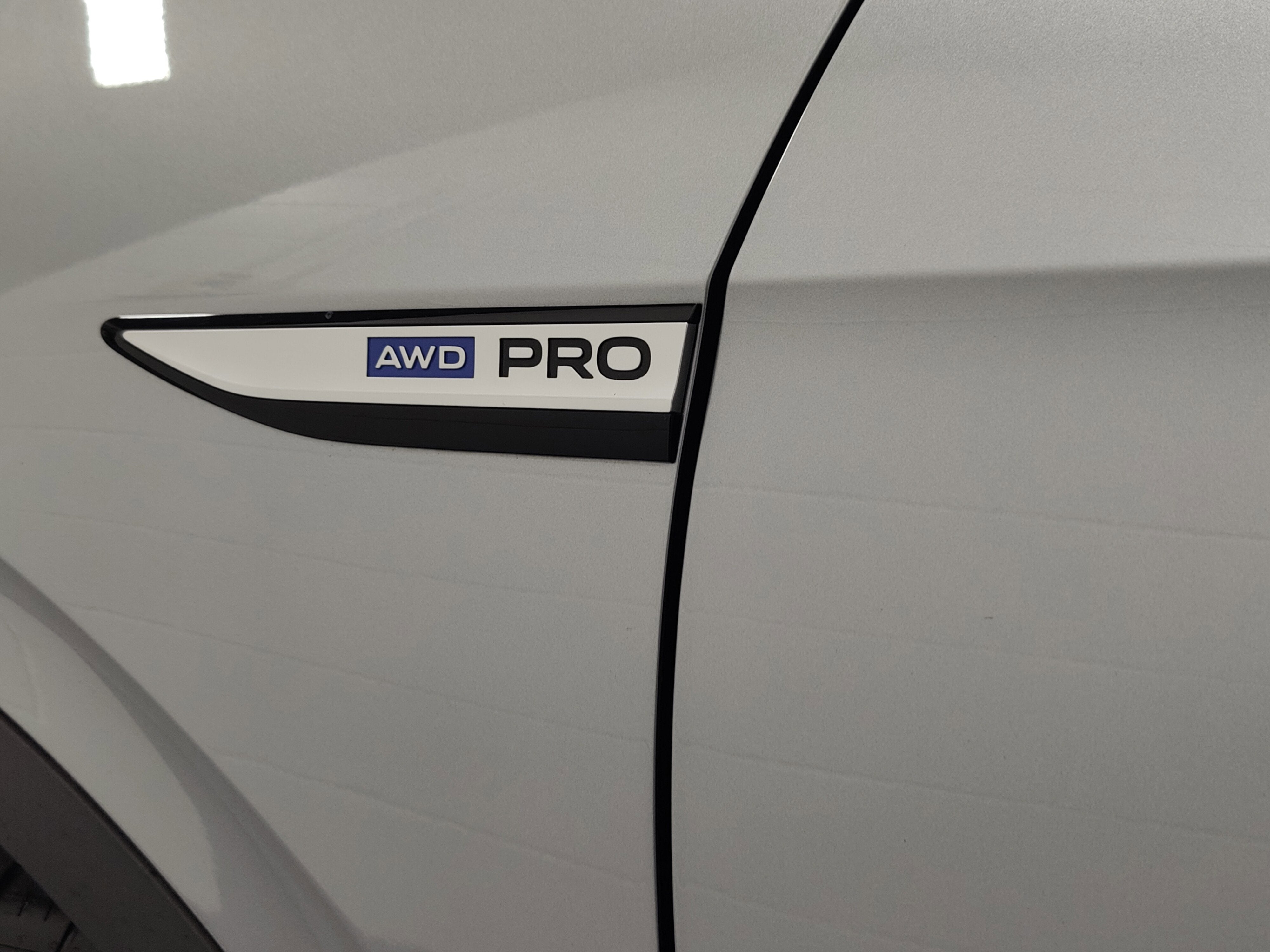 2023 Volkswagen ID.4 Pro AWD