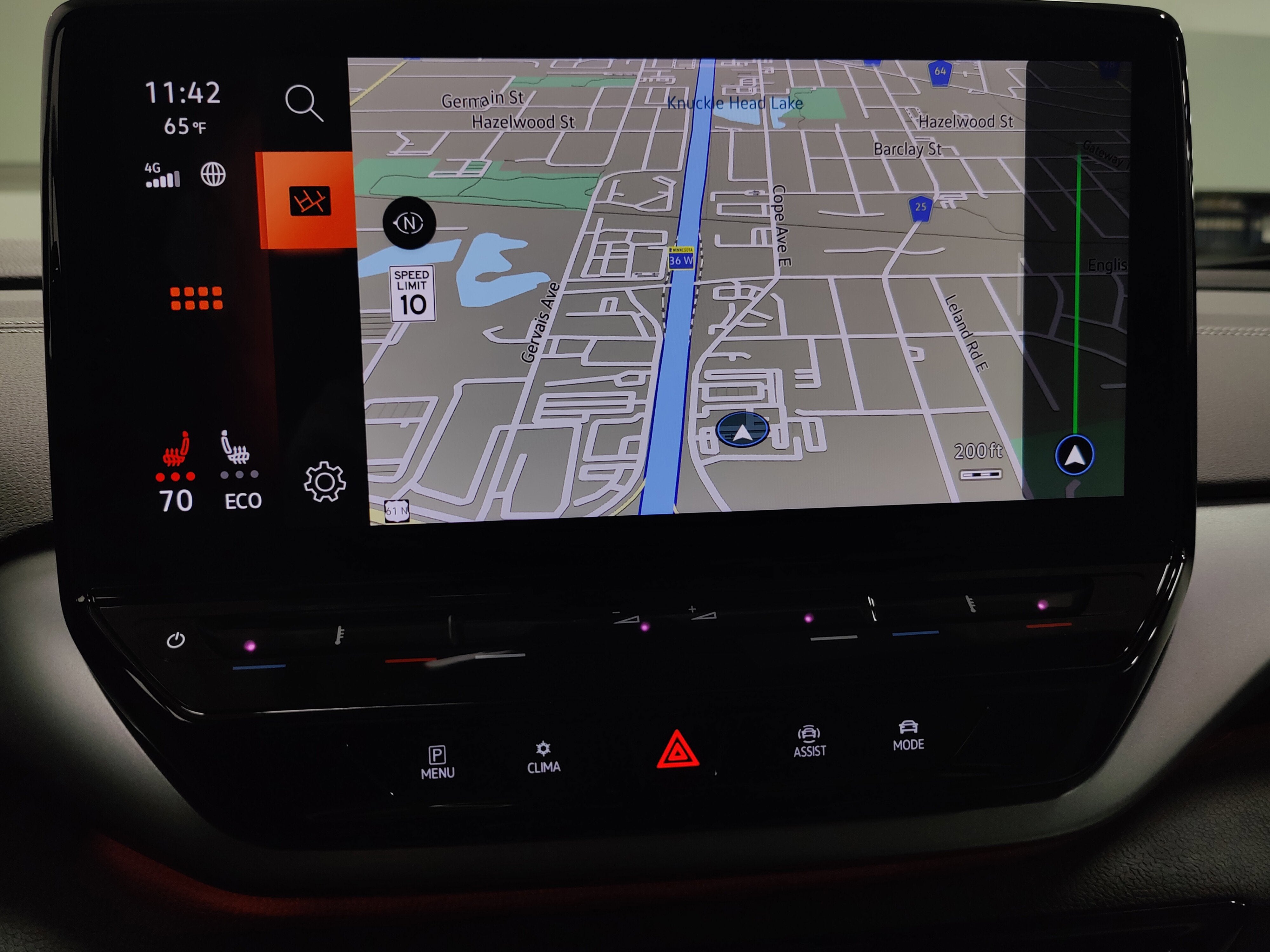 2023 Volkswagen ID.4 Pro AWD