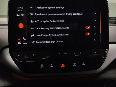 2023 Volkswagen ID.4 Pro AWD