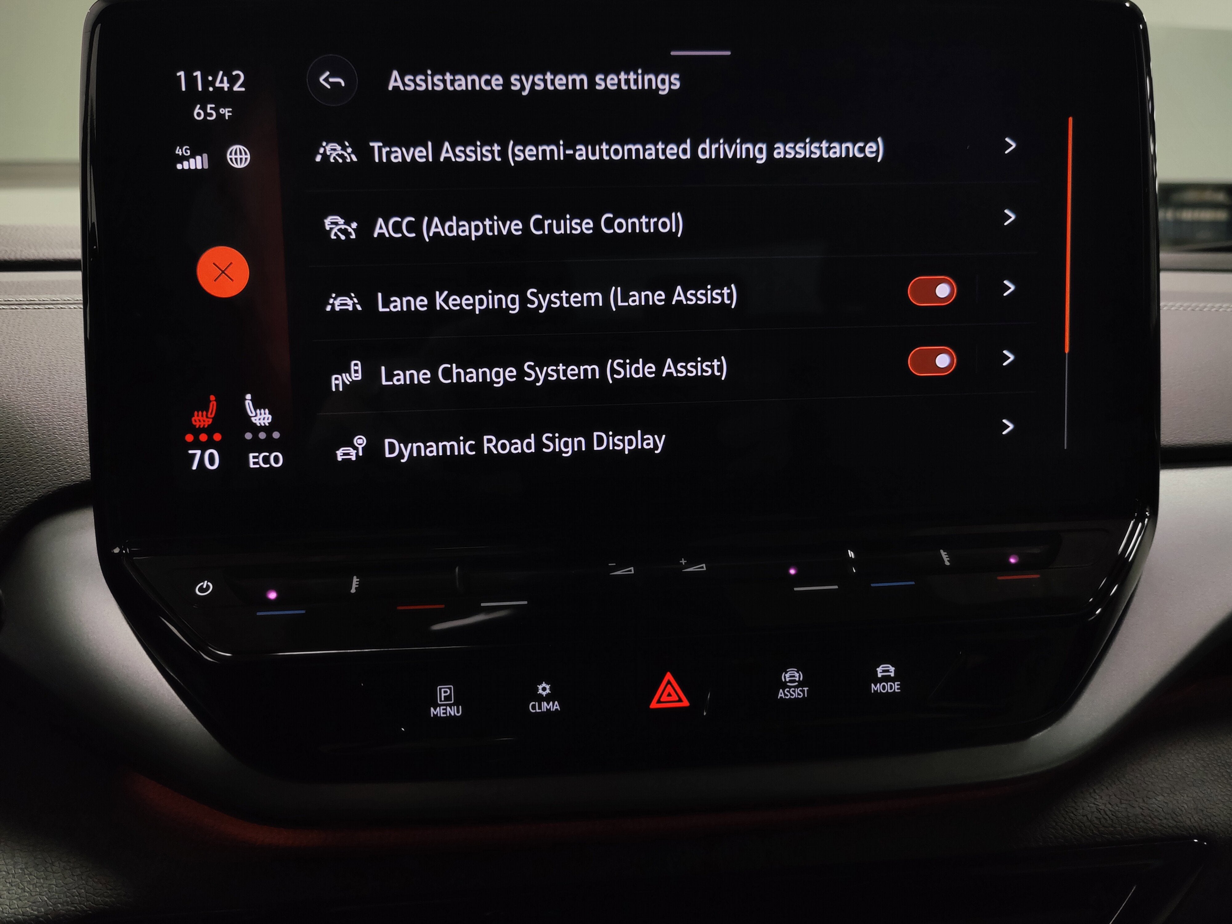 2023 Volkswagen ID.4 Pro AWD