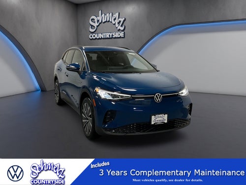 2026 Volkswagen ID.4 Pro