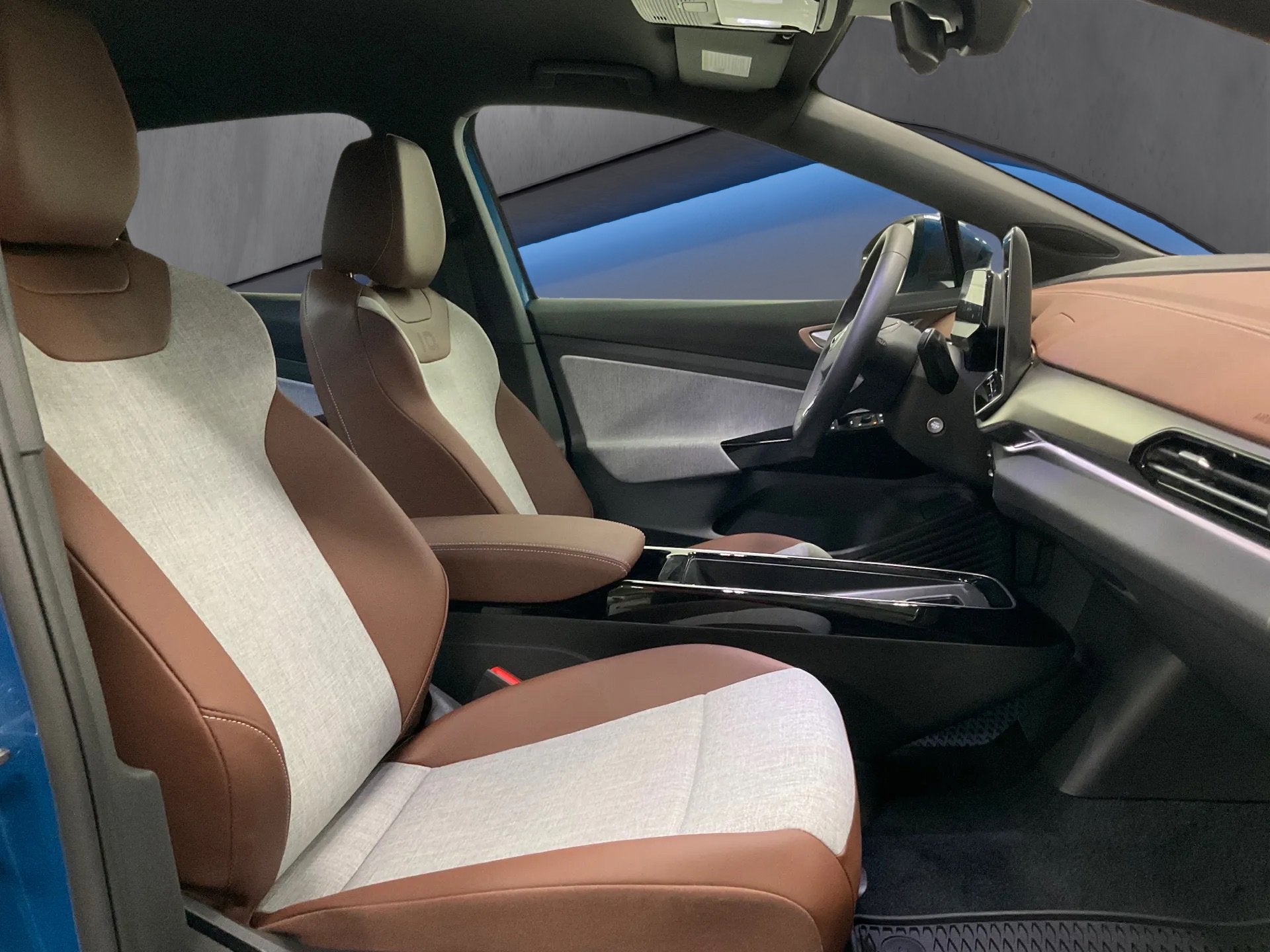 2026 Volkswagen ID.4 Pro