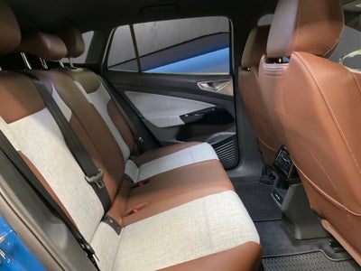 2026 Volkswagen ID.4 Pro