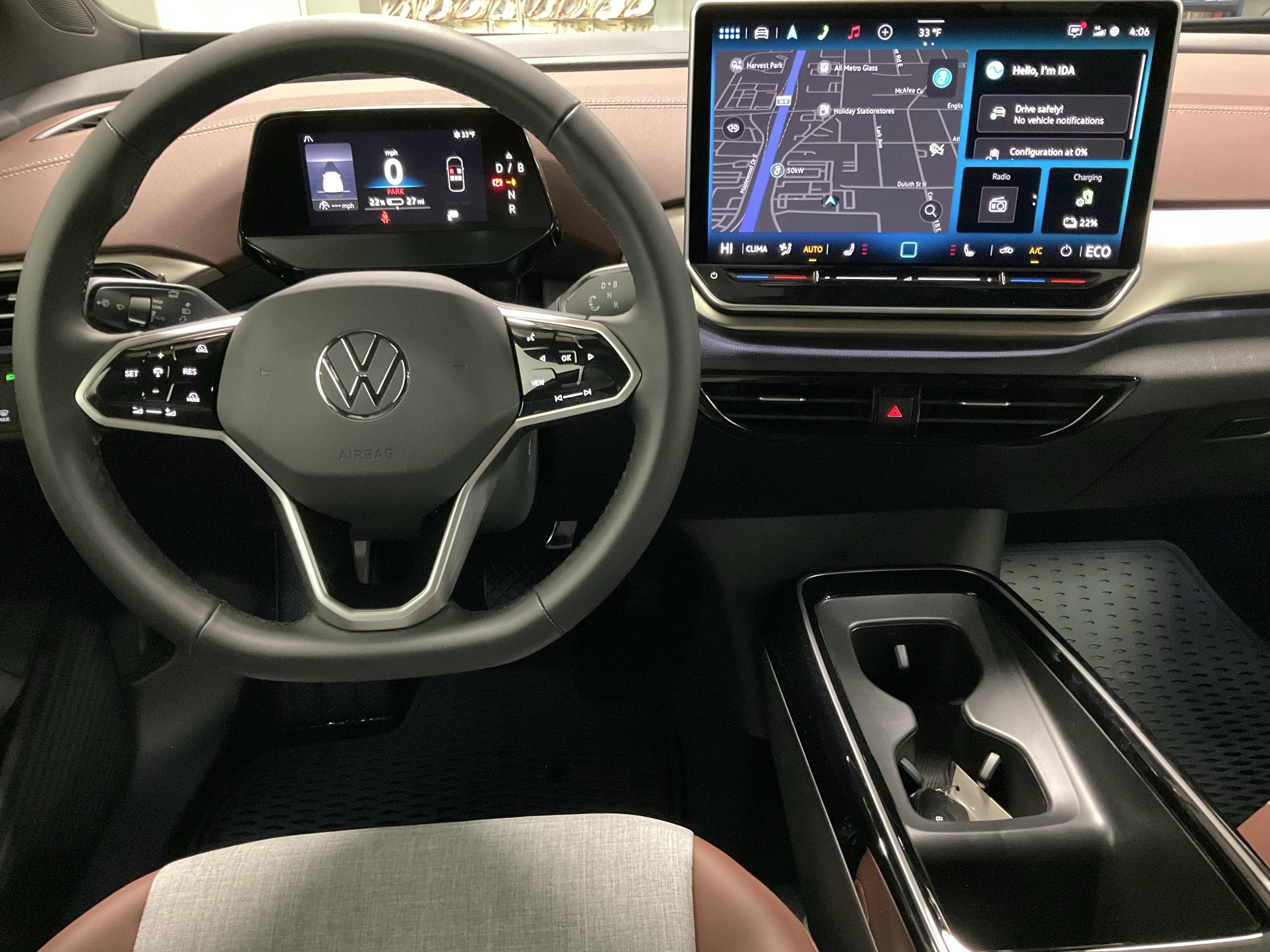 2026 Volkswagen ID.4 Pro