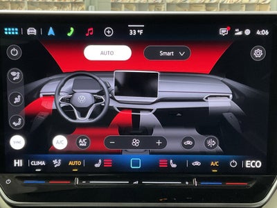 2026 Volkswagen ID.4 Pro