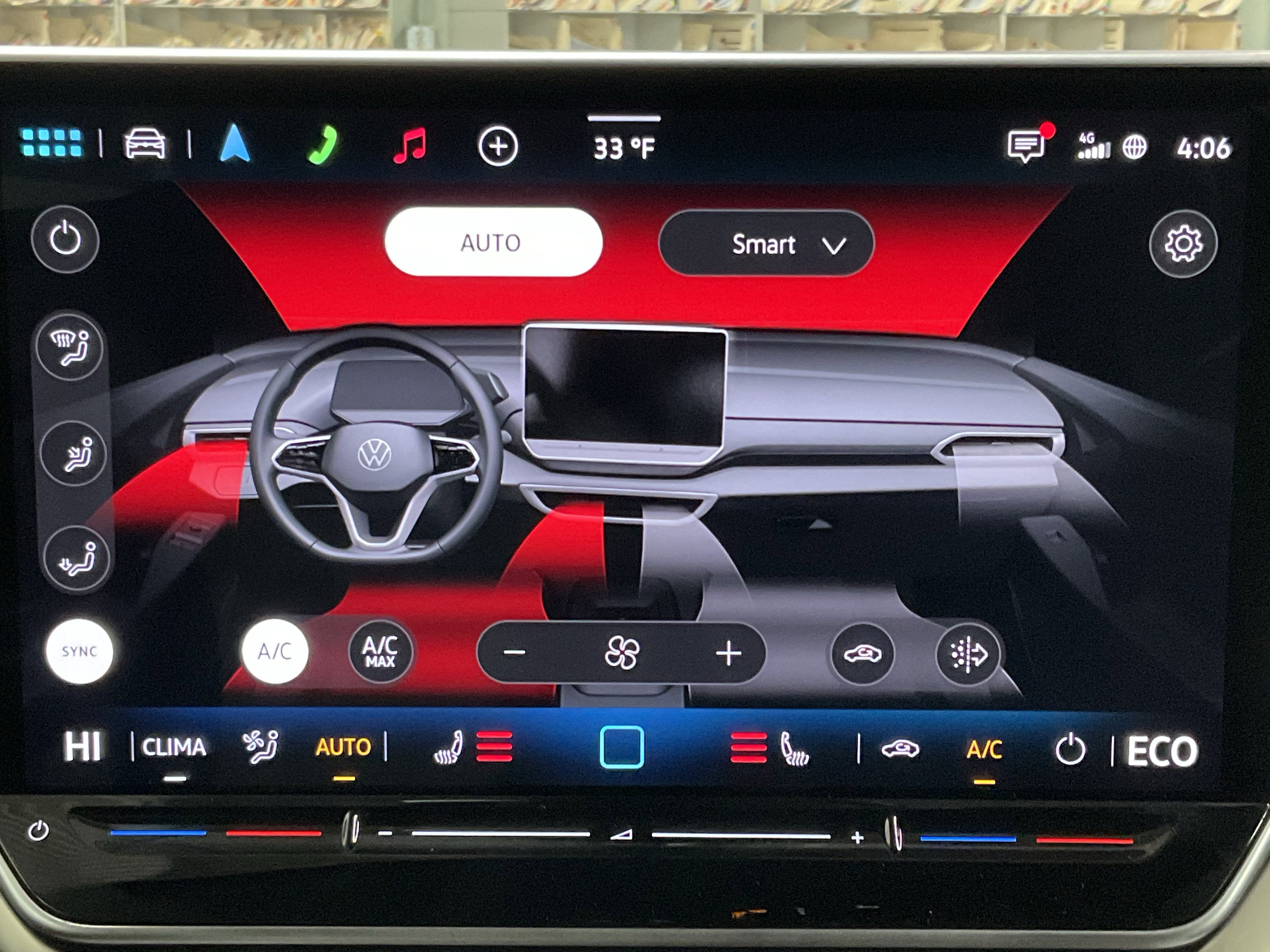 2026 Volkswagen ID.4 Pro