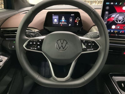 2026 Volkswagen ID.4 Pro