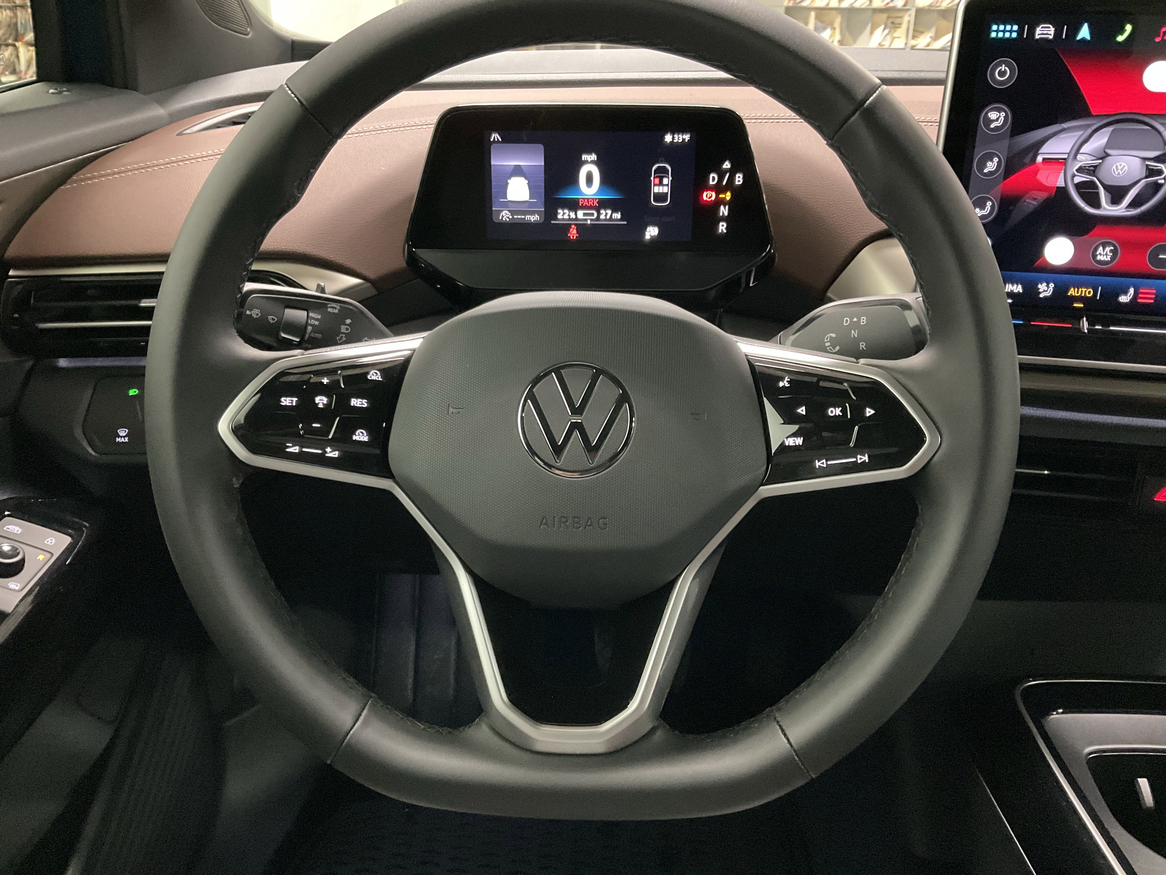 2026 Volkswagen ID.4 Pro