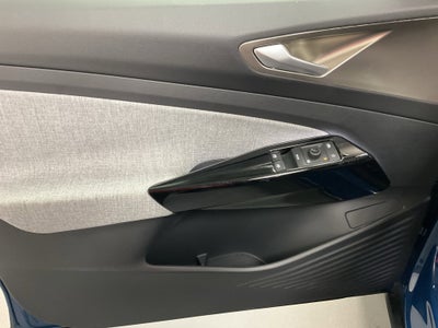 2026 Volkswagen ID.4 Pro