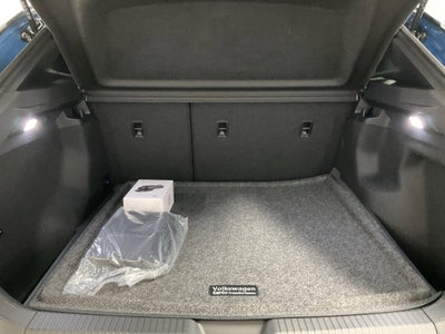 2026 Volkswagen ID.4 Pro