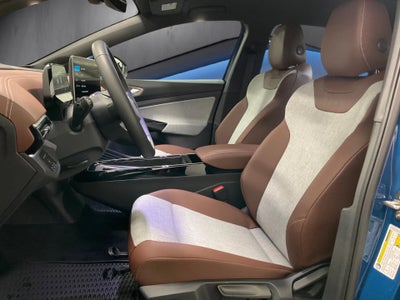 2026 Volkswagen ID.4 Pro