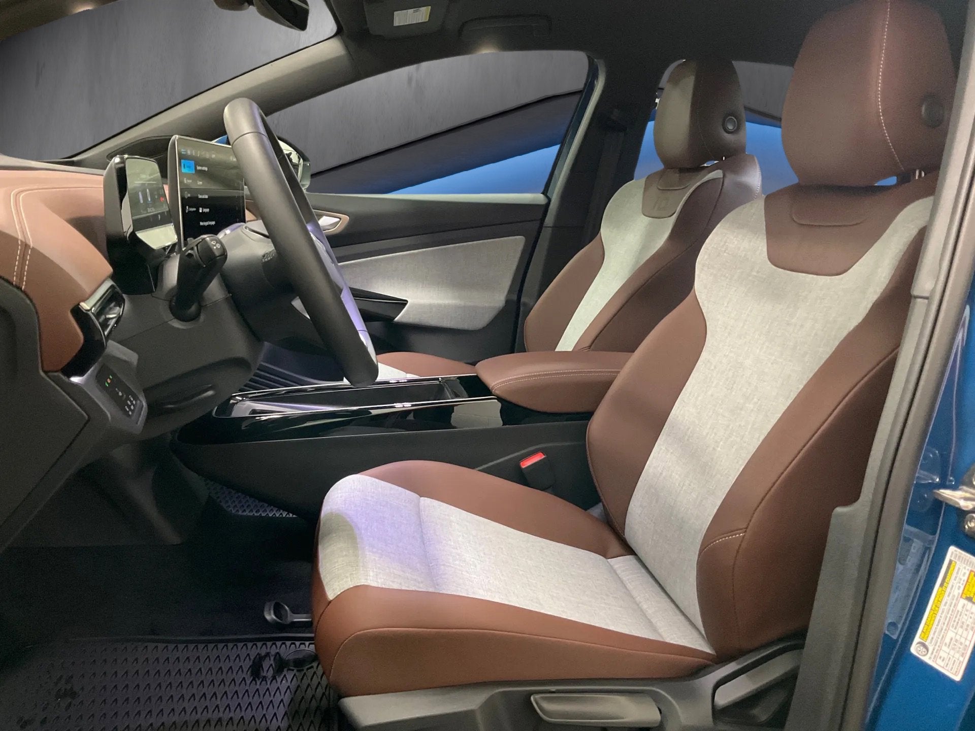 2026 Volkswagen ID.4 Pro