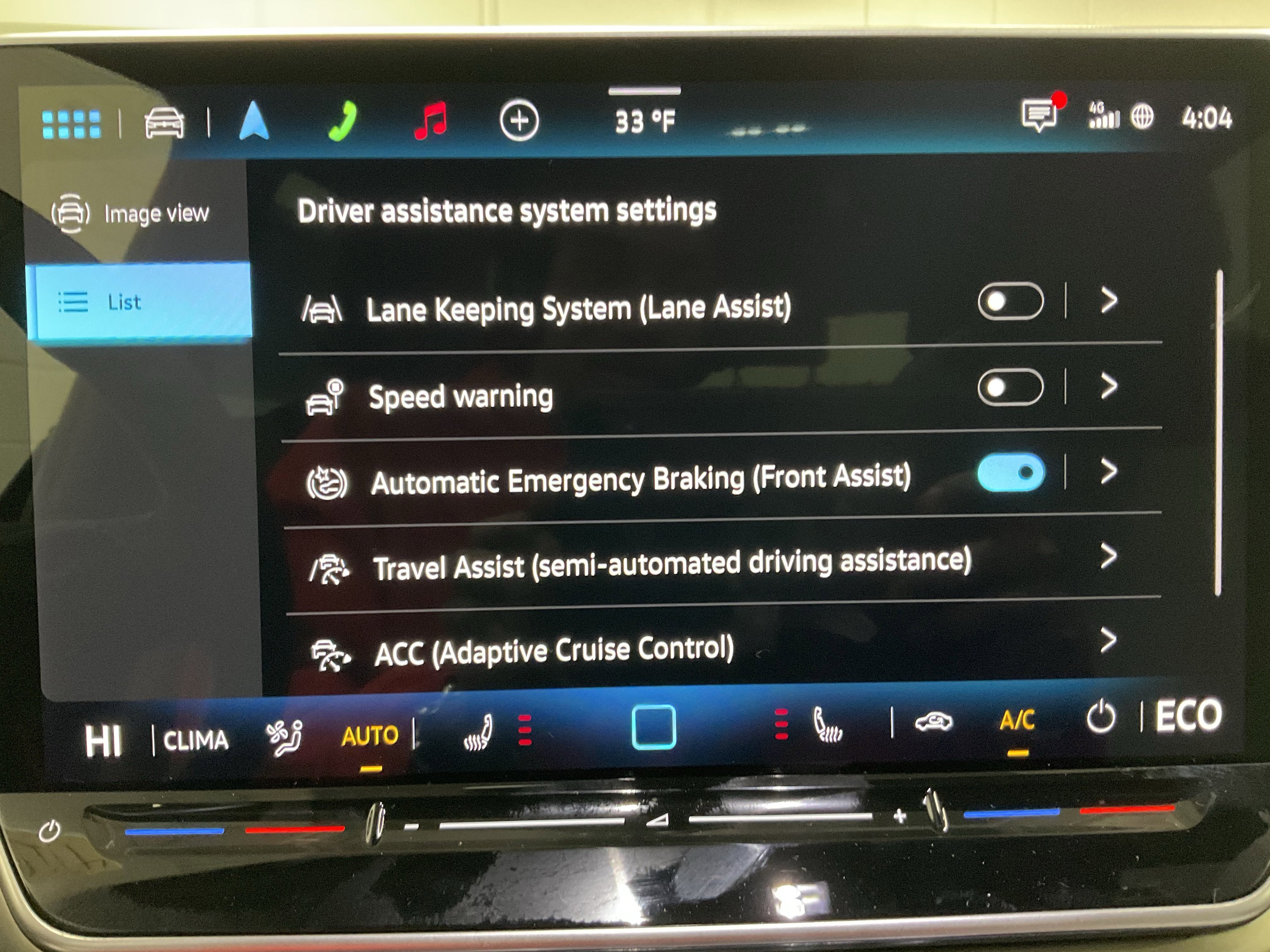 2026 Volkswagen ID.4 Pro