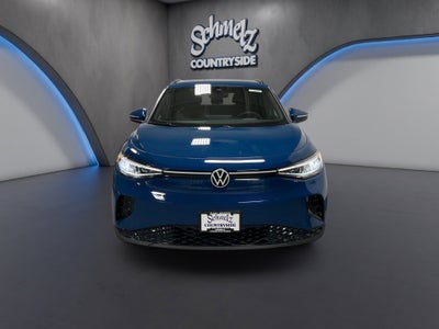 2026 Volkswagen ID.4 Pro