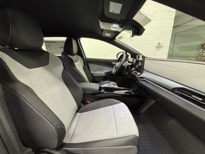 2025 Volkswagen ID.4 Pro