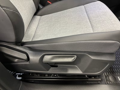 2025 Volkswagen ID.4 Pro