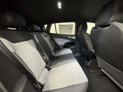 2025 Volkswagen ID.4 Pro