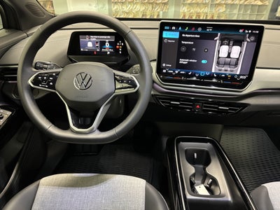 2025 Volkswagen ID.4 Pro