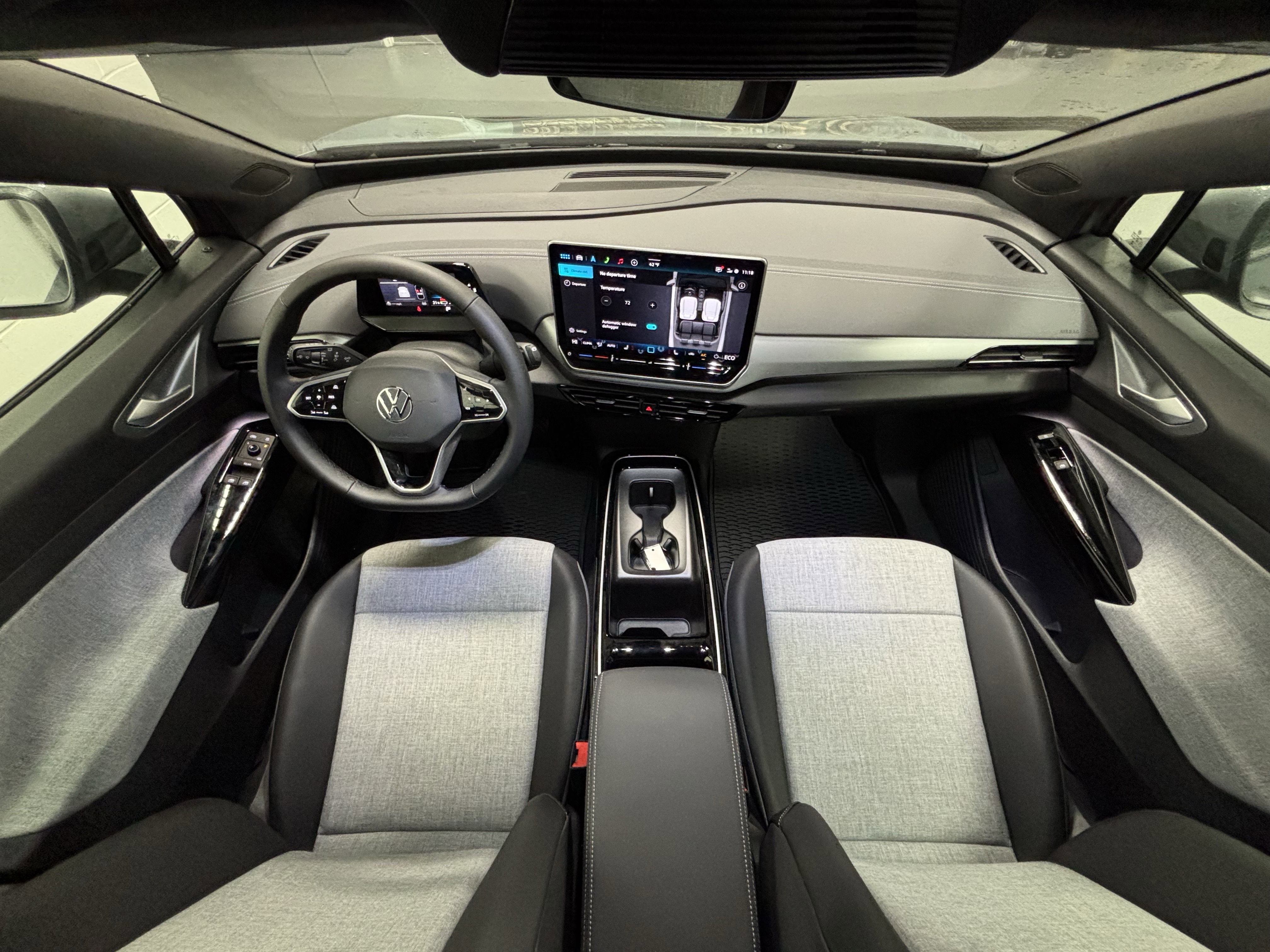 2025 Volkswagen ID.4 Pro