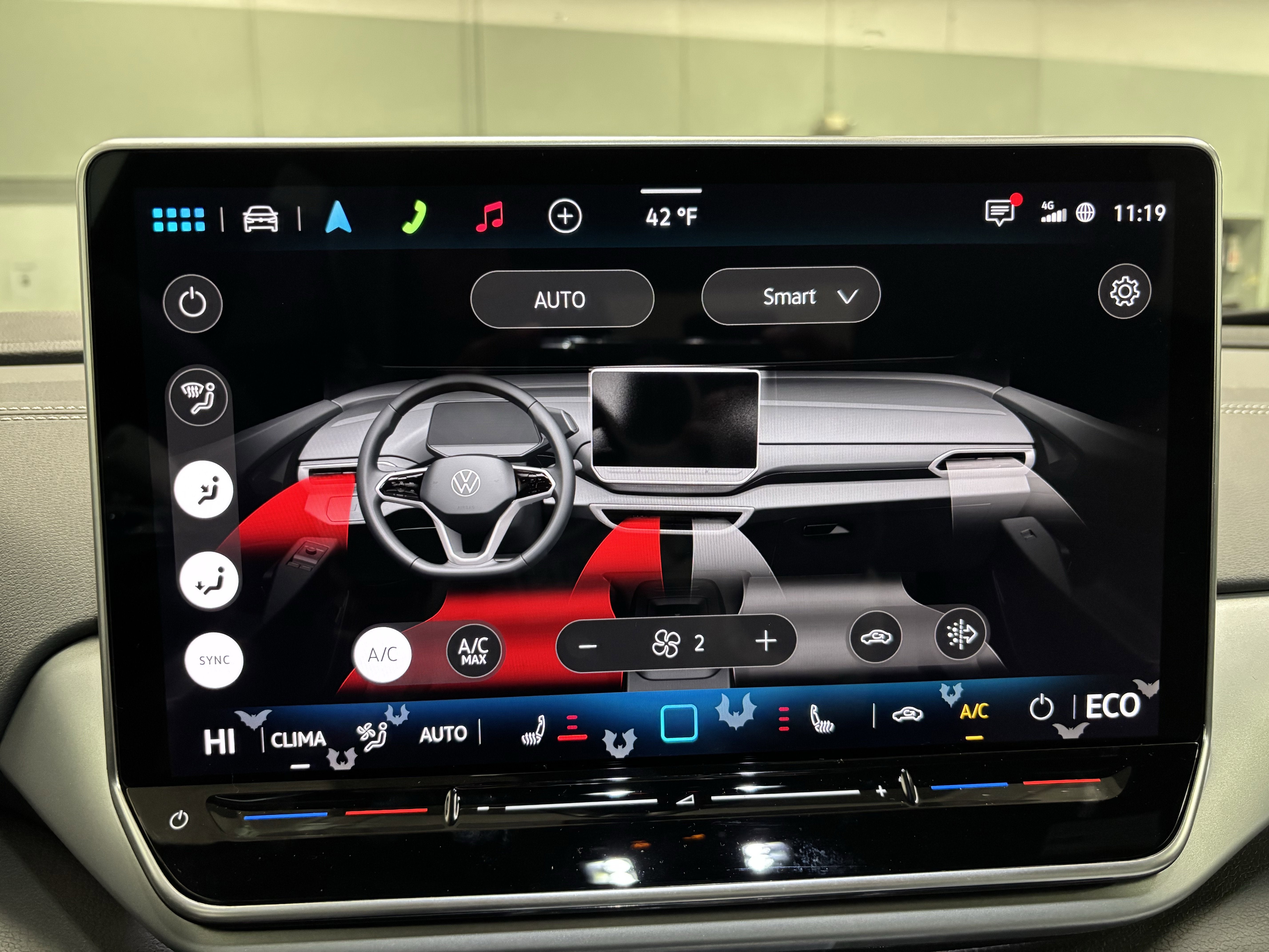 2025 Volkswagen ID.4 Pro