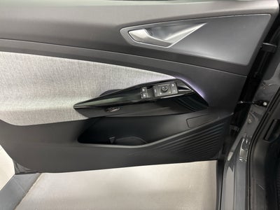 2025 Volkswagen ID.4 Pro