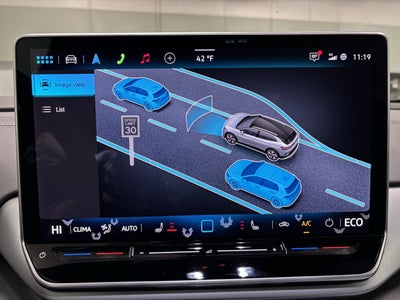 2025 Volkswagen ID.4 Pro