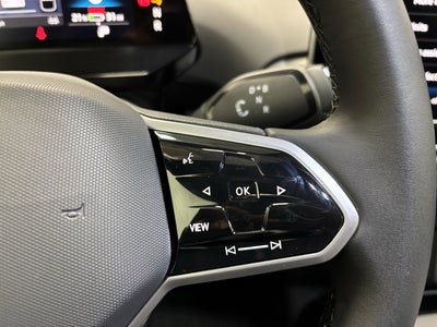 2025 Volkswagen ID.4 Pro