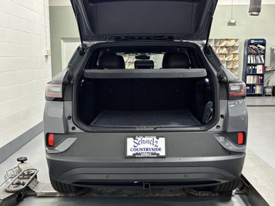 2025 Volkswagen ID.4 Pro