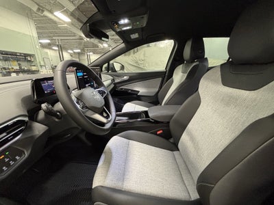 2025 Volkswagen ID.4 Pro