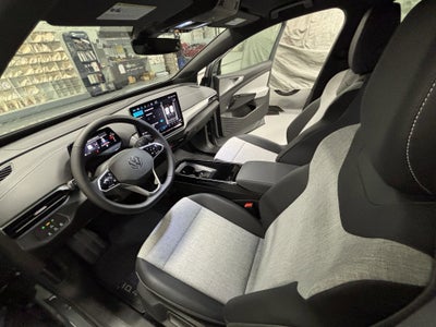 2025 Volkswagen ID.4 Pro